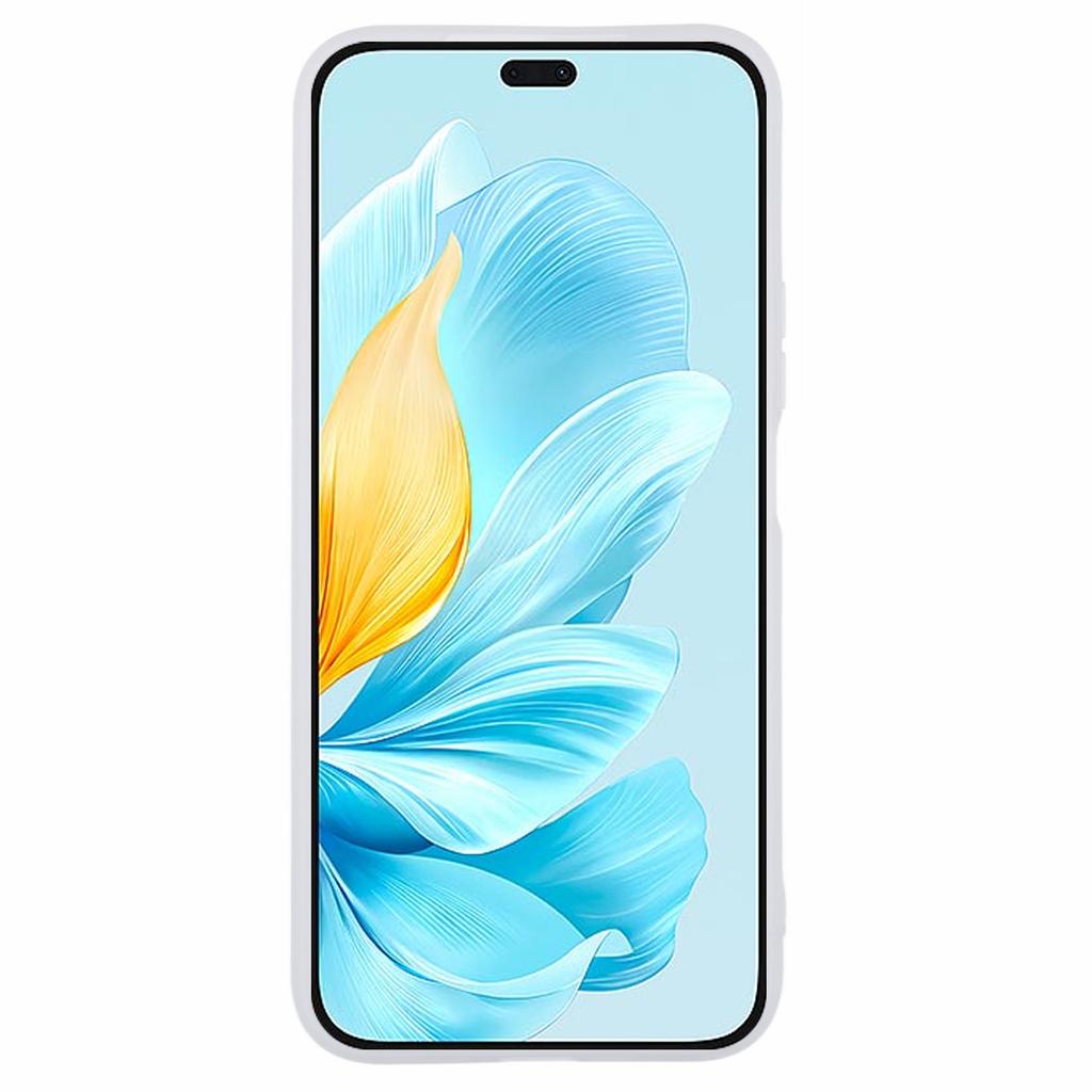 DKSM Serie Für Honor 200 Lite Hülle Galvanisierter Kamerarahmen TPU Handyhülle