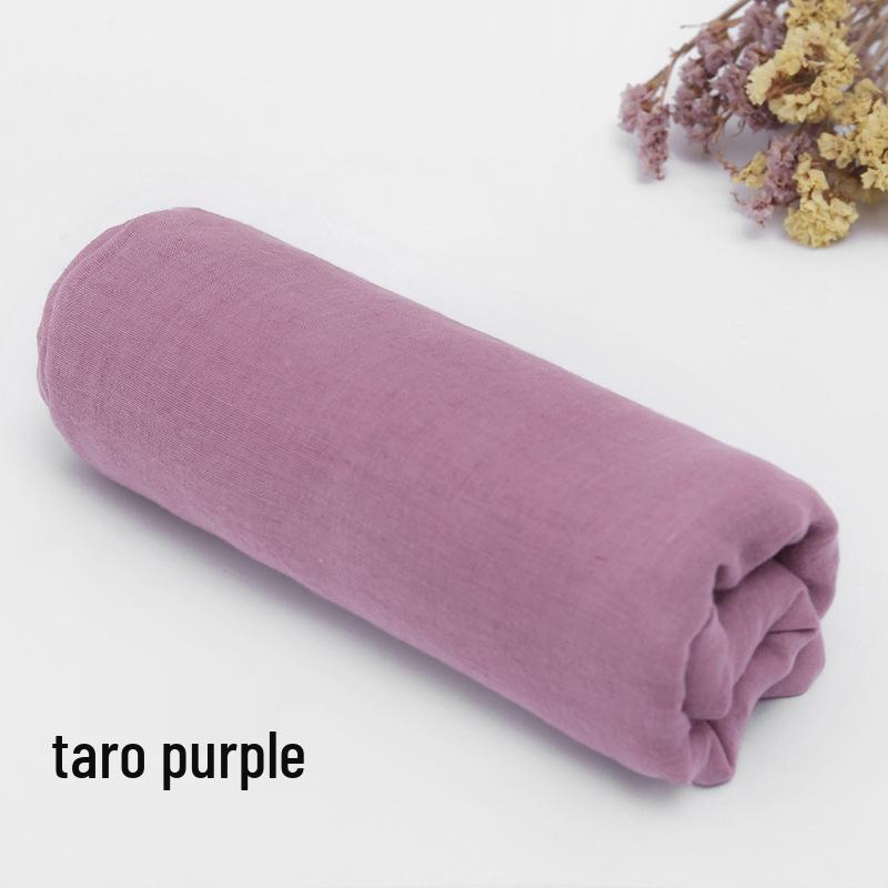 Damski podróżny szal szal do ochrony przed słońcem pustynnym