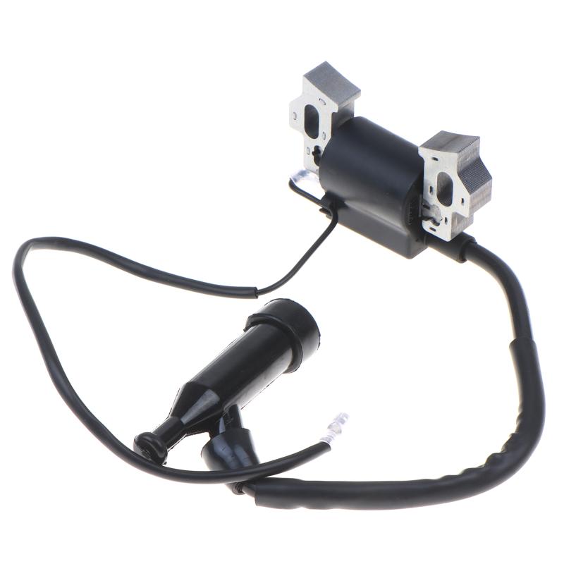 OEM Quality Ignition Coil Compatible with GX160 GX200 5.5HP 6.5HP GX110 GX120 GX140 Engine Agricultural Equipment Parts