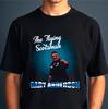Darts T-Shirt, Gary Anderson The Flying Scotsman Darts Fan Men's Unisex Gift Tee