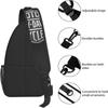 AU1895 Harley Davidson Sling Bags Shoulder Backpacks Chest Pack Crossbody Bags Waterproof Lightweight Outdoor Rucksack Anti Theft Daypack