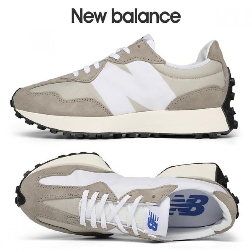 

New Balance Galleria New Balance 327 Unisex Sneakers Ms327lh1 290