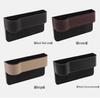 Multi-functional Car Seat Gap Storage Box - Interior Accessories Organizer