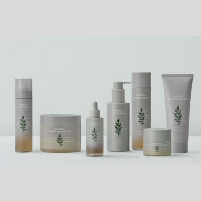 MISSHA Artemisia Pack Schaumreiniger 150 ml