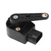 A03E-Suspension Height Level Sensor For BMW I3 X1 X2 X3 X4 X5 X6 X7 Parts Horizontal Sensors 3714-6870-200 37146870200