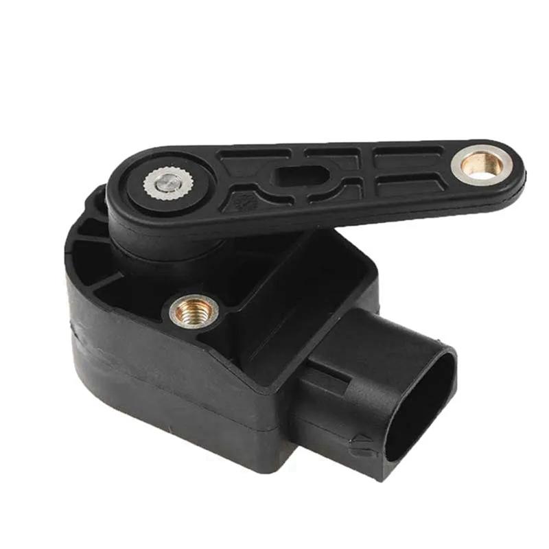A03E-Suspension Height Level Sensor For BMW I3 X1 X2 X3 X4 X5 X6 X7 Parts Horizontal Sensors 3714-6870-200 37146870200