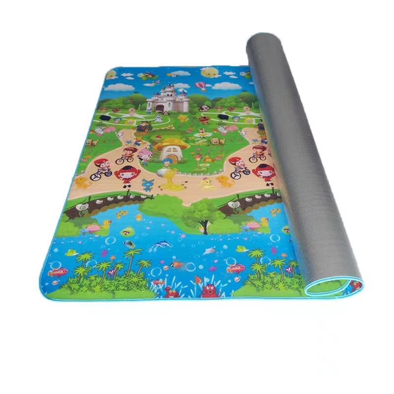 OEING Outdoor Camping Picnic Mat