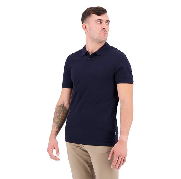 Jack & Jones Ebasic поло с короткими рукавами