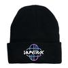 Group Surrounding Knitted Hat And Winter Wool Hat Outdoor Warm Wool Hat Couple Hat