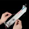 Creative Fixing Tools Knitting Rope Braiding Tool Hand-Knitted Rope Woven Handcraft Rope