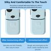 Silicone Cover for Dji Pocket 3 Protective Case Anti-Scratch Handle Soft Sleeve Skin Lens Cap, For Dji Osmo Pocket 3 Accessories