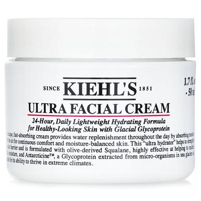 Crema Ultra Facial 50ml
