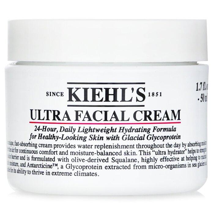Kiehl's Ultra Facial Cream 50ml