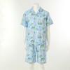 Cool Nr Palm Tree Print Men S Set vevS112mvepS112m