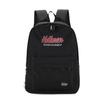 Schoolbag Korean Academy Style School Bag Male and Female Students Fashion Large Capacity Travel Shoulders Lightweight Junior High School Student 