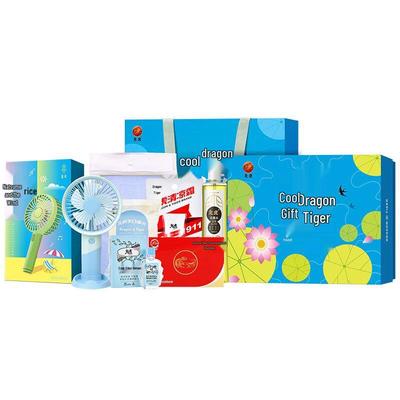 Cura della pelle – Set di cosmetici per la cura