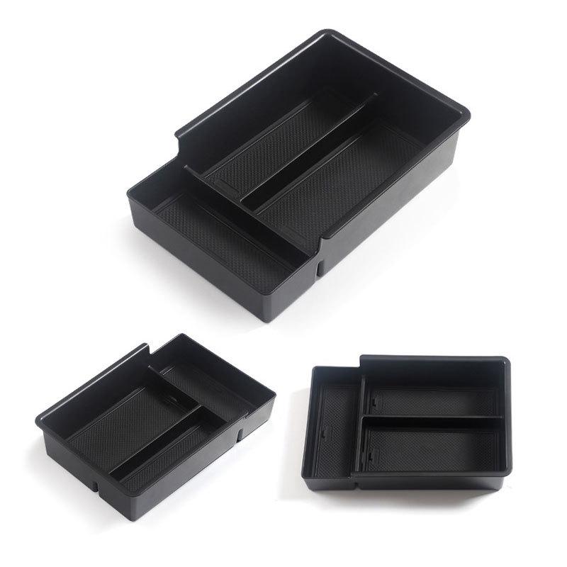 Changan UNIZ Armrest Box Organizer & Interior Accessories