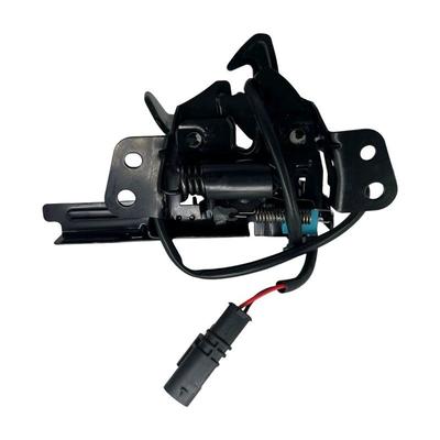 A33K-Engine Hood Lock Assembly For Elantra 1.4L 19-20