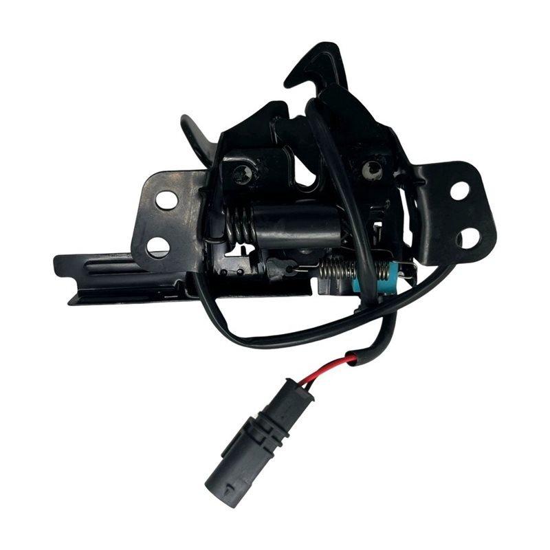 A33K-Engine Hood Lock Assembly For Elantra 1.4L 19-20