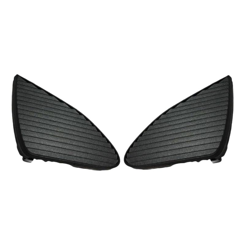 

Сменная вставка для противотуманной фары, легко устанавливаемая отделка для отверстия противотуманной фары 52438530