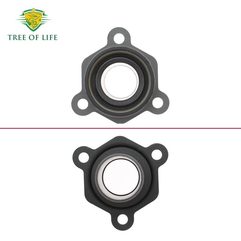 1/3/10 2105.38 2105.14 Guide Sleeve Of Release Bearing Shaft Oil Seal For Peugeot 406/605/607/806/ZX/AX Citroen C2 C3 C4