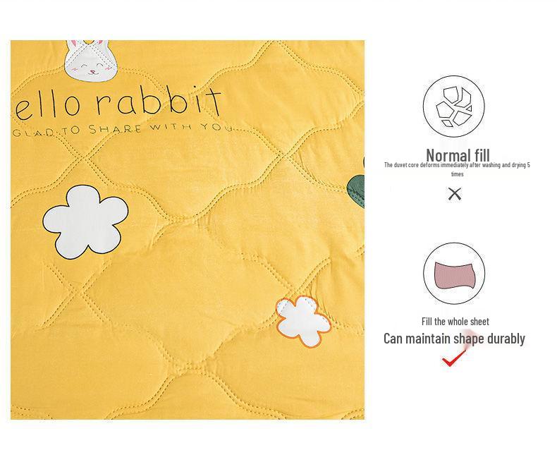 Antarctic Man Lekka Letnia Kołdra Klimatyzacyjna - Chłodny, Cienki Styl na Wszystkie Sezony (Podwójny/Pojedynczy i Dziecięcy)