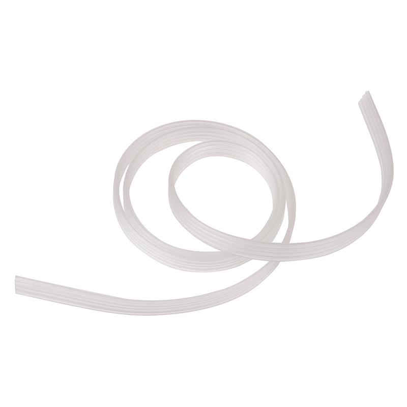1M 4 țevi de sârmă de culori Tub de cerneală Ciss Diy Accesorii Conductă de alimentare continuă