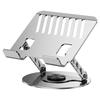 Ollymurs 360° Rotatable Foldable Laptop/Tablet Stand