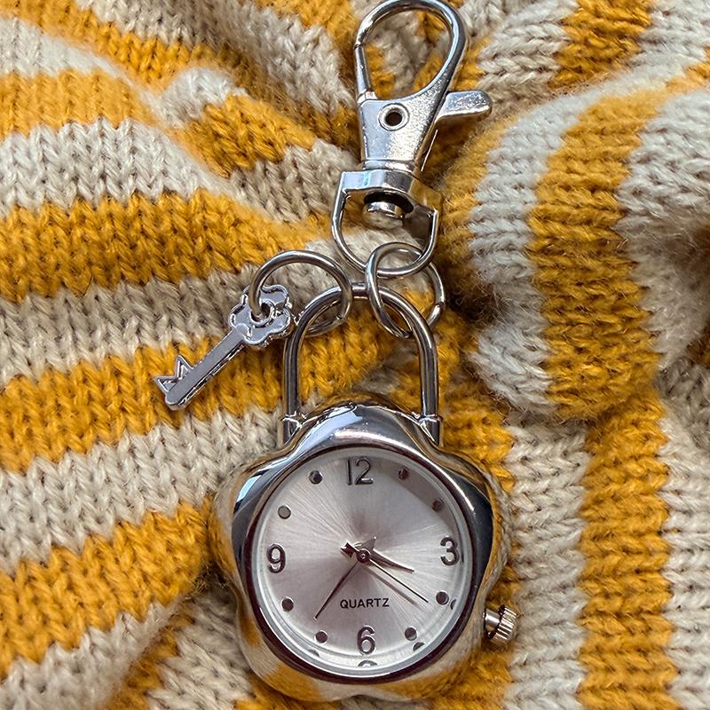 Chaîne de Montre à Gousset Creuse Design Steampunk Horloge Pendentif Collier Vintage Bijoux Montre Hommes Femmes Sac Cadeau Breloque
