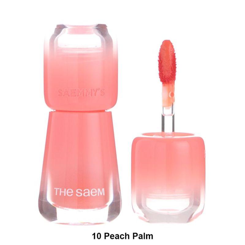 The Saem - Saemmy's Ade Shot Tint - 10 Colors