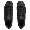 Adidas terrex swift solo 2 hiking shoes ripstop black