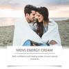 North Moon Men's Body Care Cream Gentle Moisturizing Hydrating Massage Lotion 30g