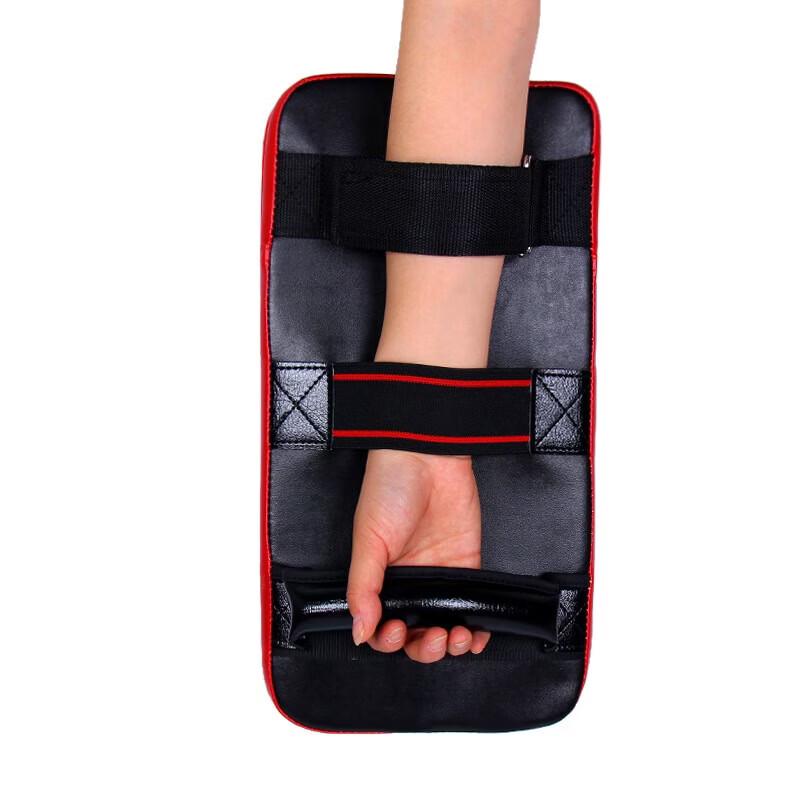 WEZHO Adult Thickened Square Kick Target