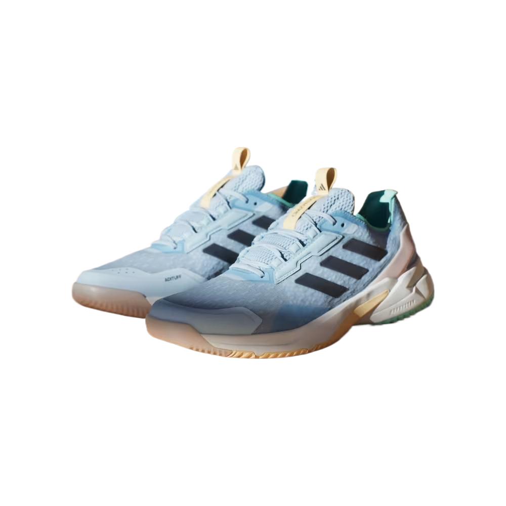 Adidas Wmns Crazyflight 6 Indoor 'Glow Blue' Women's HP7029