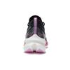 Li Ning Feidian Challenger Dämpfung Rutschfest Abriebfest Niedrig geschnitten Laufschuhe Herren Schwarz ARMR011-4