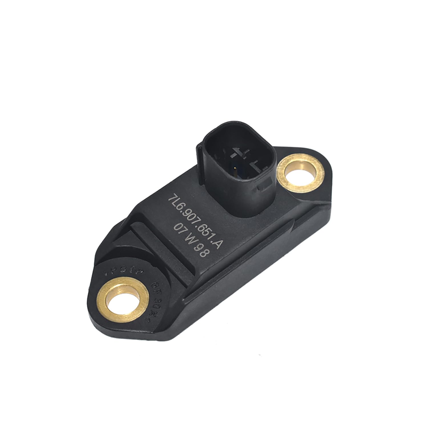 7L6907651A Ignition Coil Compatible with Volkswagen Tiguan Passat CC Jetta Golf