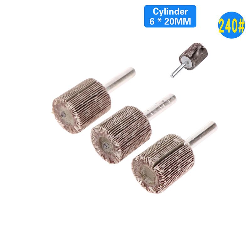 

3 шт. Лепестковый шлифовальный круг с зернистостью 80 из частиц оксида алюминия, шлифовальный круг для удаления ржавчины, заусенцев, шлифовки, полировки, плоский