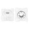 1 Box Aquarium Filter Replacement Sponge Accessories Activated Carbon Filter Sponge
