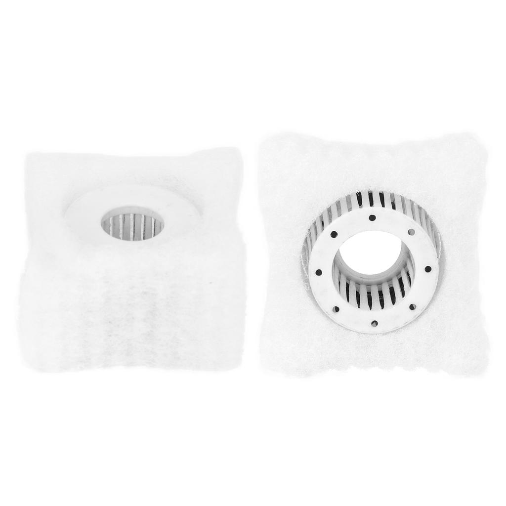 1 Box Aquarium Filter Replacement Sponge Accessories Activated Carbon Filter Sponge