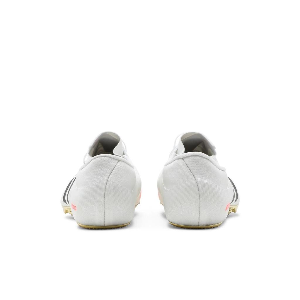adidas Adizero Prime Sprint 'Tokyo' (Unisex) Cloud White / Core Black / Solar Red Running Shoes Q46389