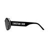 Dior Spring Summer Butterfly Cat Eye Sunglasses Unisex Sunglasses DIORPACIFIC-B4F