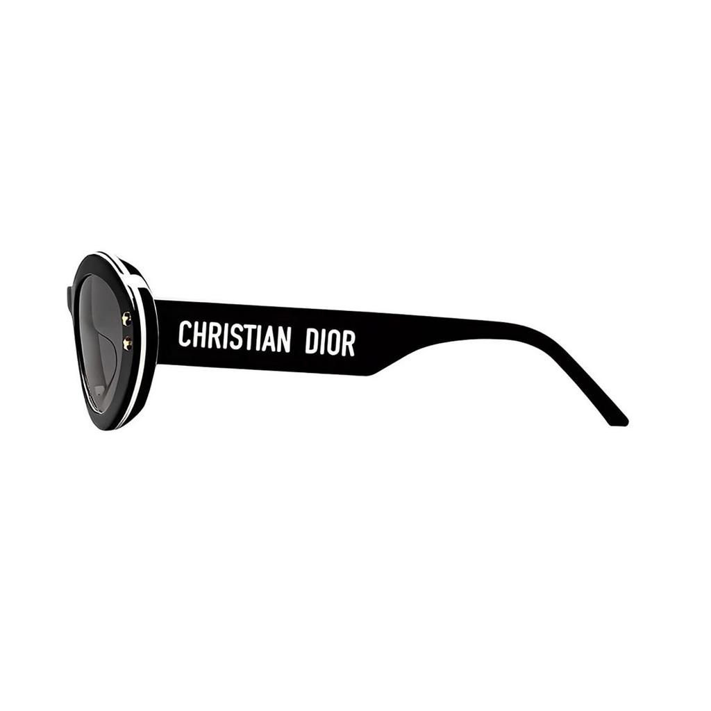 Dior Spring Summer Butterfly Cat Eye Sunglasses Unisex Sunglasses DIORPACIFIC-B4F
