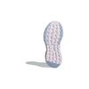 adidas Rapidasport Boa Convenient Comfortable Shock Absorbing Durable Low Top Running Shoes Kids Running Shoes Blue Pink IF8543