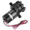 12V ZC A250 Mini Self Priming CorrosiOn Resistant DC Gear Water Pump