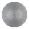 OIMG 16-Rib Long Handle All-Weather Umbrella