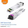 LIJIA 1.25G 20KM SC Gigabit Single-Mode Single-Fiber SFP Optical Module