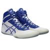 Asics Matcontrol 3 White Dark Cobalt Men Sneakers Blue 1081A053-103