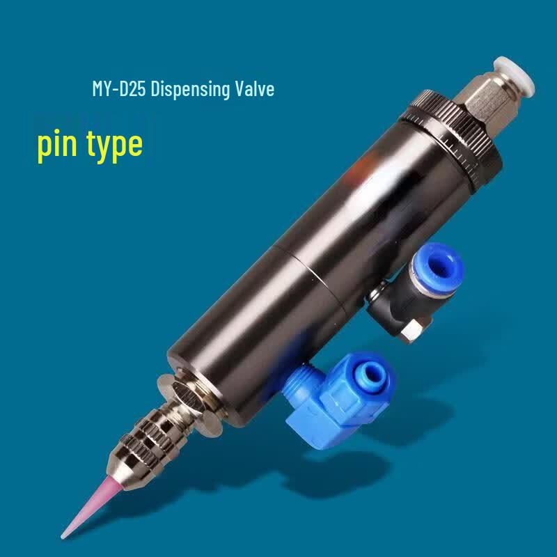 Jundingying MY-D25 Thimble-Type Dispensing Valve