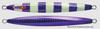 Jackall Metal Jig Anchovy Type 1 Standard 250 grams PP Glow (4934)