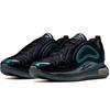 Nike Air Max 720 Black Iridescent AO2924-010